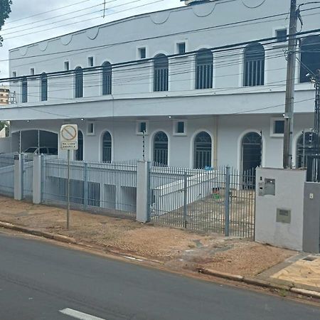 Flat Mobiliado, Aconchegante No Coracao Do Jardim Chapadao - Campinas Aparthotel Campinas  Exterior photo